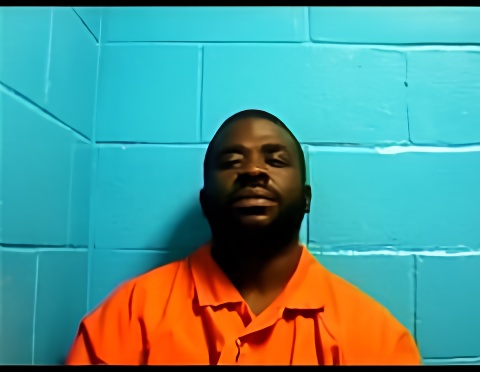 Mugshot of JARMONTAY A ROBERSON