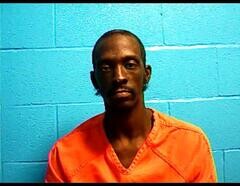 Mugshot of JOSEPH R LEWIS