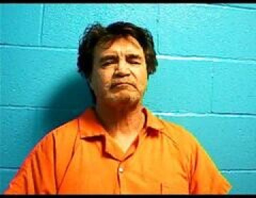 Mugshot of ATANACIO GUERRERO