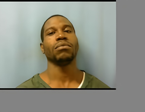 Mugshot of TOMMY L HARDING