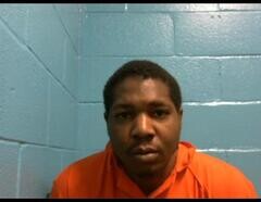 Mugshot of JORDAN D MCDANIEL