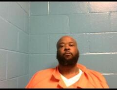 Mugshot of SKYLAR J WILLIAMS