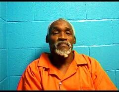 Mugshot of STEVE RANDLE