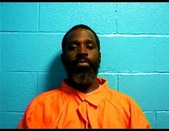 Mugshot of TRAVIS T SOPHUS