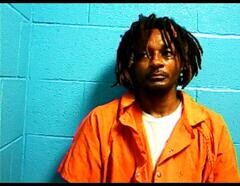 Mugshot of ELTON J PINN