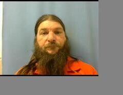 Mugshot of DANNY P SAVOIE
