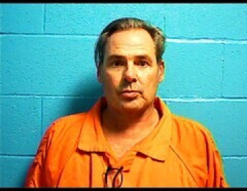 Mugshot of STEPHEN K MANN