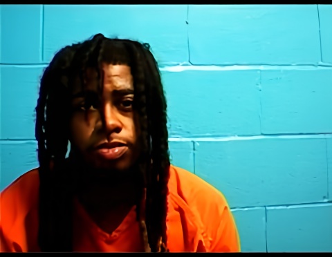 Mugshot of TYLER P HARTLEY