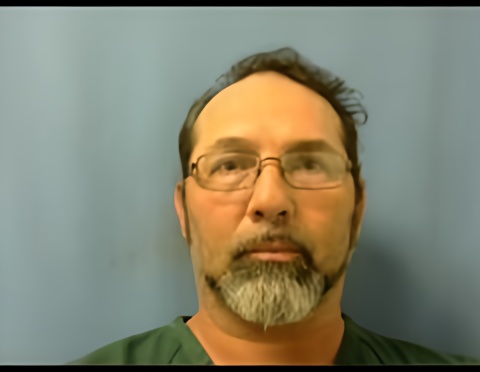 Mugshot of JOSHUA M LACOSTE