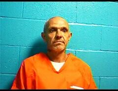 Mugshot of WILLIAM R PITZER