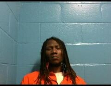 Mugshot of ANDRE A BROWN