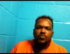 Mugshot of KILO N WHITE