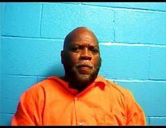 Mugshot of IVORY WILLIAMS