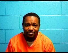 Mugshot of DESMOND J RICHARD