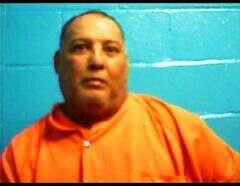 Mugshot of RICARDO V SING