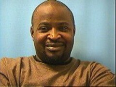 Mugshot of RILEY S LEE
