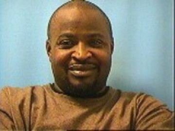 Mugshot of RILEY S LEE