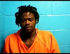 Mugshot of D'JUANIELLE D DIGGS
