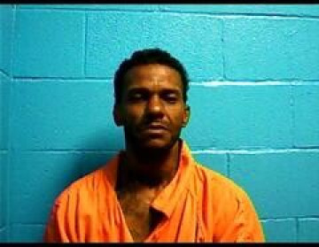 Mugshot of TRAVIS S BOATMAN
