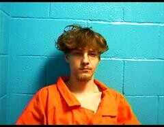 Mugshot of TATE A FOCO