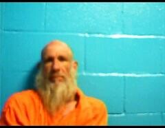 Mugshot of ROBERT J GUSSMAN