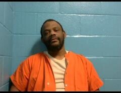 Mugshot of MARK A HILLIARD