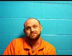 Mugshot of JASE K DARDEN