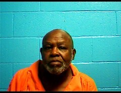 Mugshot of WILFRED BABINO