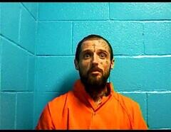 Mugshot of JAMIE T SCARBROUGH