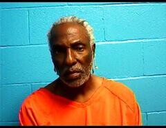 Mugshot of JONATH R WILLIAMSON
