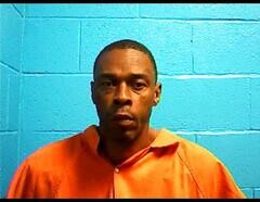 Mugshot of MICHAEL R CEASAR
