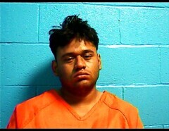 Mugshot of GUILLERMO C CARMONA