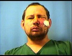 Mugshot of TIMOTHY R DUVAL
