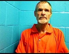 Mugshot of DOUGLAS R MARKS