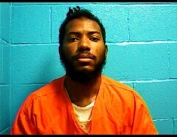 Mugshot of CAMERON O MITCHELL