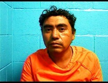 Mugshot of JOSE A CONTRERAS