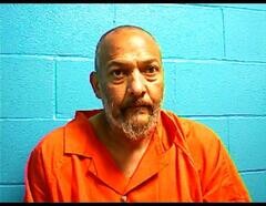 Mugshot of CHRISTOPHER PAUL