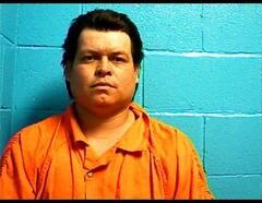 Mugshot of ERICK J JARQUIN-CALERO