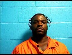 Mugshot of CHARLES R ARMSTRONG