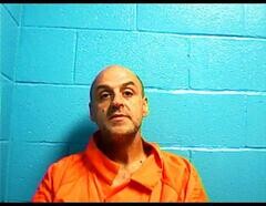 Mugshot of JASON R CAVALIER