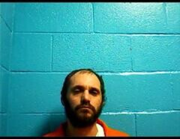 Mugshot of DAMIEN A HALE