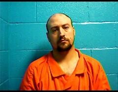 Mugshot of CHAD M DUVAL