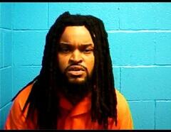 Mugshot of CHRISTIAN A DRUILHET