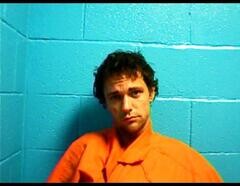 Mugshot of RYAN M RICHTER
