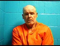 Mugshot of STEVE M SCULLY