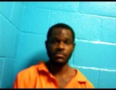 Mugshot of MARK A CONNER