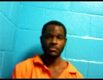 Mugshot of MARK A CONNER
