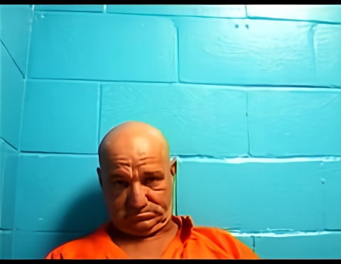 Mugshot of MICHAEL P LOVELL
