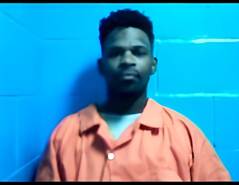 Mugshot of RONALD J WINSLOW