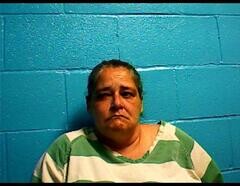 Mugshot of HEATHER A SPENCER